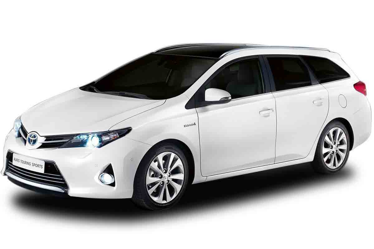 Airport Transfers in Heathrow, Estate Cars