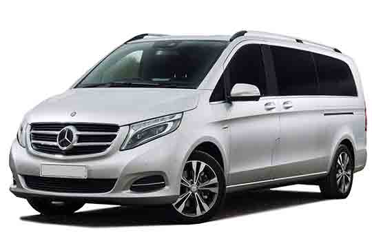 Airport Transfers in Heathrow, Minibus