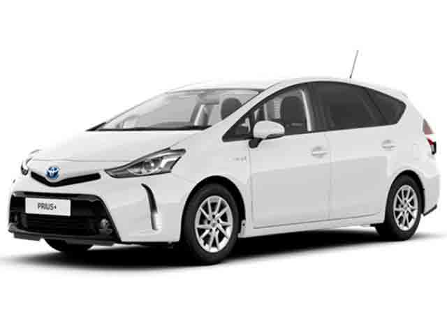 Airport Transfers in Heathrow, MPV Cars
